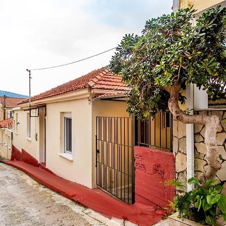 Вилла Christina'S House Аргостолион Экстерьер фото