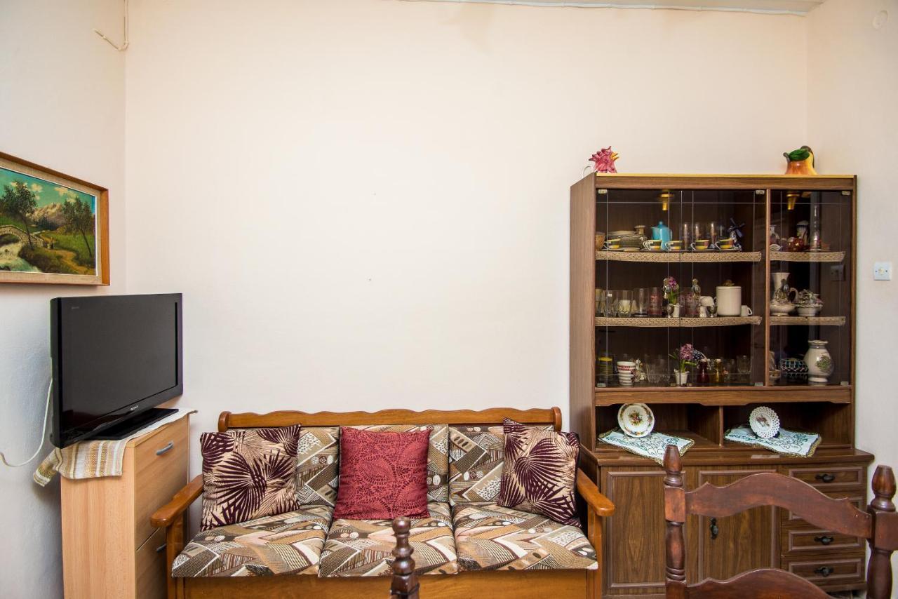 Вилла Christina'S House Аргостолион Экстерьер фото