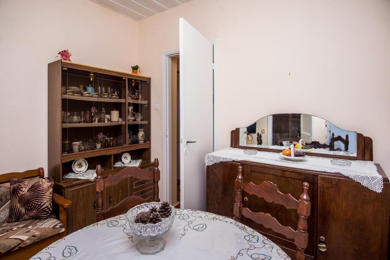 Вилла Christina'S House Аргостолион Экстерьер фото